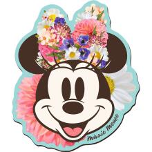 TREFL DISNEY Пазл из дерева Микки и Минни 160 шт.