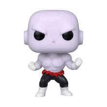 FUNKO POP! Vinyl: Фигурка: Dragon Ball Super - Jiren w/Power