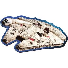 TREFL STAR WARS Пазл из дерева Тысячелетний сокол 160 шт.