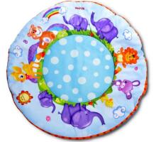 Britton® Playmat Elephants Art.B2302