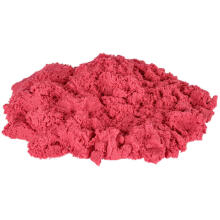 Ikonka Art.KX3870_3 TUBAN Dynamic Sand 1kg purple