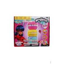 MIRACULOUS radošais komplekts ""Macaron Creations"", M06012