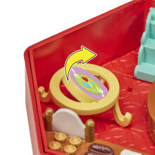 MIRACULOUS rota?u komplekts Chibi Mini Boulangerie, 50551