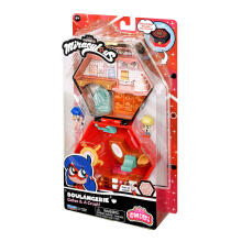 MIRACULOUS rota?u komplekts Chibi Mini Boulangerie, 50551