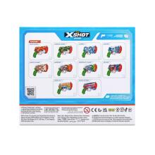 XSHOT ūdens pistole Nano Fast-Fill Skins, 11853