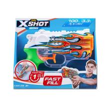 XSHOT ūdens pistole Nano Fast-Fill Skins, 11853