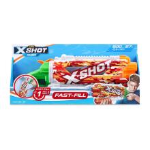 XSHOT ūdens pistole Pump Action Fast-Fill Skins, 11855