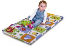 Danpol Art.15902  Matress cocnut with latex 120x60 sm
