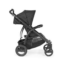 Peg Perego Book For Two  Art.IP05280000GL93 Ardesia Ratiņi dvīņiem .