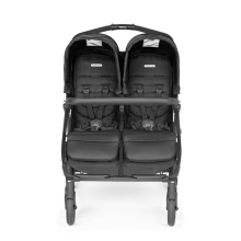 Peg Perego Book For Two  Art.IP05280000GL93 Ardesia Ratiņi dvīņiem .