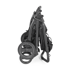 Peg Perego Book For Two  Art.IP05280000GL93 Ardesia Ratiņi dvīņiem .