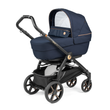 Peg Perego Book SLK Modular Art.IPMS310001GL53 Blue Shine Коляска 3 в одном
