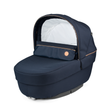 Peg Perego Book SLK Modular Art.IPMS310001GL53 Blue Shine Коляска 3 в одном