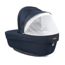 Peg Perego Book SLK Modular Art.IPMS310001GL53 Blue Shine Коляска 3 в одном