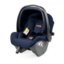 Peg Perego Book SLK Modular Art.IPMS310001GL53 Blue Shine Коляска 3 в одном