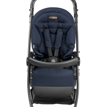 Peg Perego Book SLK Modular Art.IPMS310001GL53 Blue Shine Коляска 3 в одном