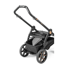 Peg Perego Book SLK Modular Art.IPMS310001GL53 Blue Shine Коляска 3 в одном