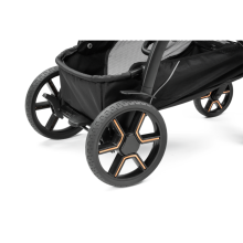 Peg Perego Book SLK Modular Art.IPMS310001GL53 Blue Shine Коляска 3 в одном