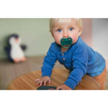 Philips Avent Ultra Air  Art.SCF085/31  Пустышка силиконовая 6-18м, BPA-Free (2 шт.)