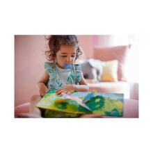 Philips Avent Ultra Air  Art.SCF085/34  Пустышка силиконовая 6-18м, BPA-Free (2 шт.)