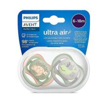 Philips Avent Ultra Air  Art.SCF085/60