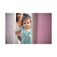 Philips Avent  Ultra Soft  Art.SCF091/33 Neutral пустышка силиконовая  BPA-Free,6-18 мес. (2 шт.)