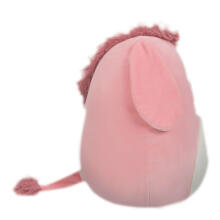SQUISHMALLOWS W18 Plīša rotaļlieta, 35 cm
