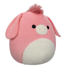 SQUISHMALLOWS W18 Plīša rotaļlieta, 35 cm