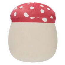 SQUISHMALLOWS W18 Plīša rotaļlieta, 35 cm