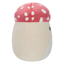 SQUISHMALLOWS W18 Plīša rotaļlieta, 35 cm