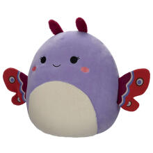 SQUISHMALLOWS W18 Plīša rotaļlieta, 35 cm