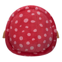 SQUISHMALLOWS W18 Plīša rotaļlieta, 35 cm