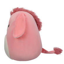 SQUISHMALLOWS W18 Plīša rotaļlieta, 35 cm