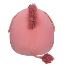 SQUISHMALLOWS W18 Plīša rotaļlieta, 35 cm