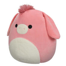 SQUISHMALLOWS W18 Plīša rotaļlieta, 35 cm