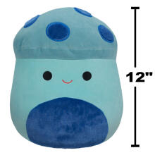 SQUISHMALLOWS W18 Plush toy, 30 cm