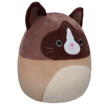 SQUISHMALLOWS W18 Plush toy, 30 cm