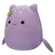 SQUISHMALLOWS W18 Plush toy, 30 cm