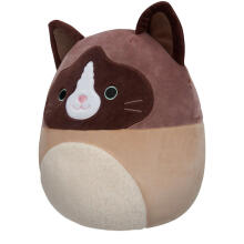 SQUISHMALLOWS W18 Plush toy, 30 cm