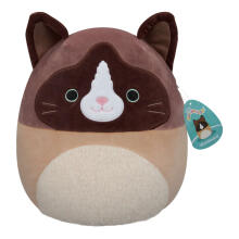 SQUISHMALLOWS W18 Plush toy, 30 cm