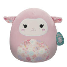 SQUISHMALLOWS W18 Plush toy, 30 cm