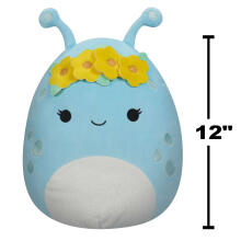SQUISHMALLOWS W18 Plush toy, 30 cm