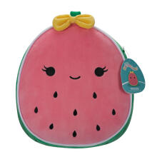 SQUISHMALLOWS W18 Plush toy, 30 cm