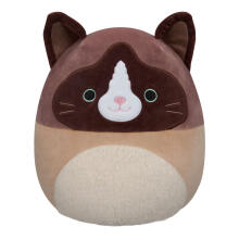 SQUISHMALLOWS W18 Plush toy, 30 cm