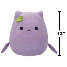 SQUISHMALLOWS W18 Plush toy, 30 cm