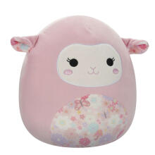 SQUISHMALLOWS W18 Plush toy, 30 cm