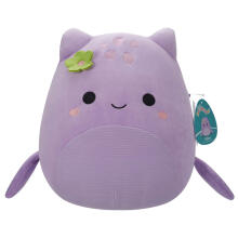 SQUISHMALLOWS W18 Plush toy, 30 cm