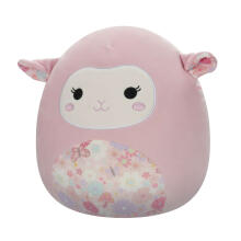 SQUISHMALLOWS W18 Plush toy, 30 cm