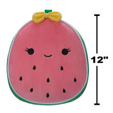 SQUISHMALLOWS W18 Plush toy, 30 cm