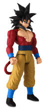 DRAGON BALL Limit Breaker figūra, 30 cm